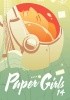 Okładka książki Paper Girls, Volume 14 Cliff Chiang,&nbsp;Brian K. Vaughan,&nbsp;Matt Wilson