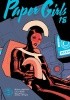 Okładka książki Paper Girls, Volume 18 Cliff Chiang,&nbsp;Brian K. Vaughan,&nbsp;Matt Wilson