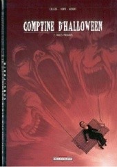 Comptine D'Halloween- 2- Farces macabres