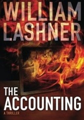 Okładka książki The Accounting William Lashner
