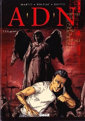 A.D.N. -2- L’ange Noir chomikuj pdf