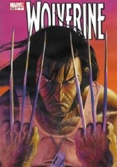 Okładka książki Wolverine Vol.3 #7 Leo Fernandez, Greg Rucka