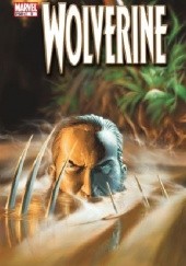 Okładka książki Wolverine Vol.3 #9 Leo Fernandez, Greg Rucka