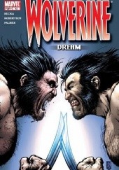 Okładka książki Wolverine Vol.3 #12 Darick Robertson, Greg Rucka