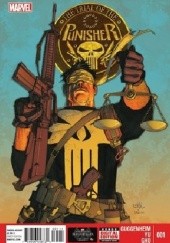 Punisher: Trial Of The Punisher #1