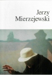 Okładka książki Jerzy Mierzejewski Jolanta Lemann