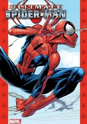Ultimate Spider-Man. Tom 2 pdf chomikuj