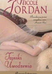 Okładka książki Tajniki uwodzenia Nicole Jordan
