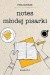 Notes młodej pisarki