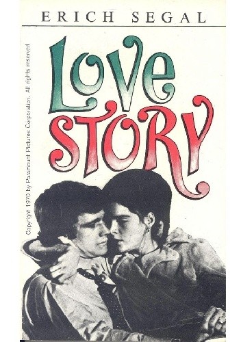 Love Story, czyli O miłości