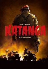 Katanga 2 - Dyplomacja