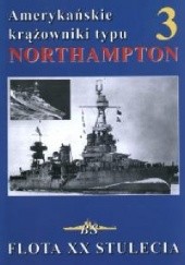 Amerykańskie krążowniki typu Northampton