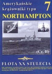 Amerykańskie krążowniki typu Northampton cz.2