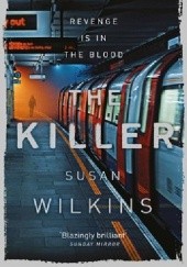 Okładka książki The Killer Susan Wilkins
