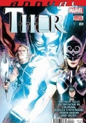 Thor Vol.4- Annual