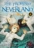 Okładka książki The Promised Neverland #4 Posuka Demizu,&nbsp;Kaiu Shirai