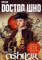 Doctor Who: The Legends of Ashildr