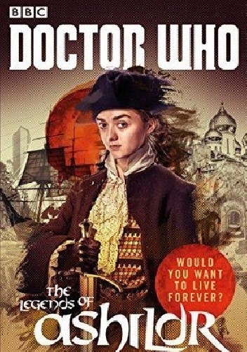 Okładki książek z cyklu BBC New Series anthologies