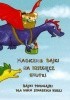 Okładka książki Magiczne bajki na dziecięce smutki. Bajki pomagajki dla nieco starszych dzieci Krystyna Droździewicz,&nbsp;Lidia Ippoldt