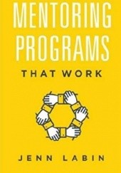 Mentoring programs that work