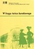 Okładka książki W kręgu tańca barokowego praca zbiorowa