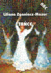 Okładka książki ABC - Tańce Liliana Zganiacz-Mazur