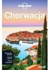 Okładka książki Chorwacja Marc Di Duca, Peter Dragicevich, Anja Mutić