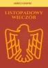 Okładka książki Listopadowy wieczór Andrzej Kijowski