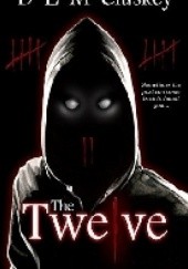 Okładka książki The Twelve autora D E McCluskey, 