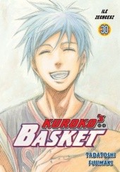 Okładka książki Kurokos Basket 30 Tadatoshi Fujimaki