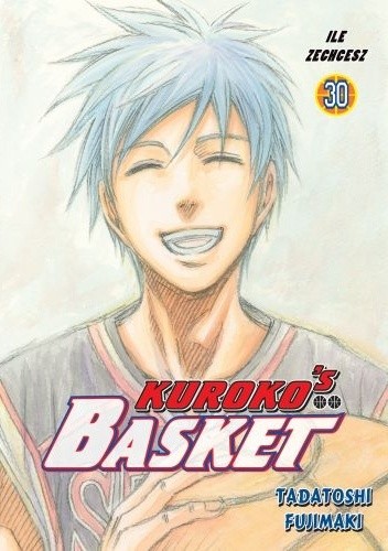 Kuroko's Basket 30