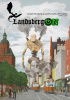 Okładka książki LandsbergOn 1/2018 Sebastian Górny,&nbsp;Piotr Jakubowski,&nbsp;Anna Kowalczewska,&nbsp;Kamil Kwiatkowski,&nbsp;Redakcja magazynu LandsbergOn,&nbsp;Mariusz Sobkowiak,&nbsp;Daria Żok