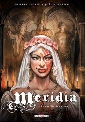Meridia Vol.2: Le Souffle des Dieux