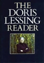 Okładka książki The Doris Lessing Reader Doris Lessing