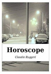 Okładka książki Horoskop Claudio Ruggeri