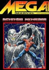Okładka książki TM- Grumik Mega Marvel #3: Spider-Man: Ostatnia Przygoda praca zbiorowa