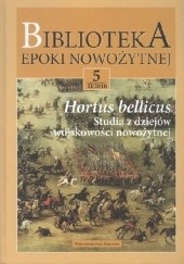 Biblioteka Epoki Nowożytnej 5/II/2016 Hortus bellicus