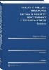 Okładka książki Ustawa o opłacie skarbowej. Ustawa o podatku od czynności cywilnoprawnych. Komentarz Zbigniew Ofiarski