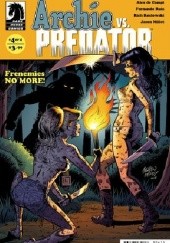 Archie vs. Predator #4