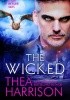 Okładka książki The Wicked Thea Harrison