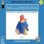 Okładka książki Miś zwany Paddington Michael Bond