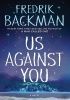 Us against you