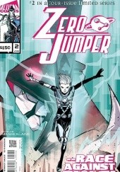 Zero Jumper #2 Race Against Time!