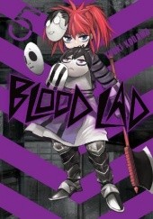 Okładka książki Blood Lad, Vol.5 Yuuki Kodama
