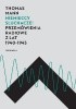 Okładka książki Niemieccy słuchacze! Przemówienia radiowe z lat 1940–1945 Thomas Mann