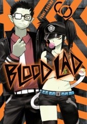 Okładka książki Blood Lad, Vol.6 Yuuki Kodama