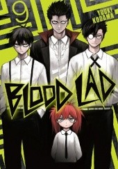 Okładka książki Blod Lad, Vol.9 Yuuki Kodama