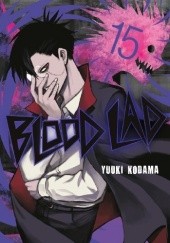 Okładka książki Blood Lad, Vol.15 Yuuki Kodama