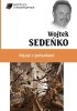 Okładka książki Pejzaż z gwiazdami Wojciech Sedeńko