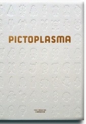 Okładka książki Pictoplasma character compedium Various